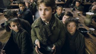 18. Oliver Twist (2005)