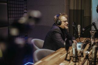 foto. Jan Toruński | STORIA by Abstra