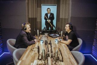 foto. Jan Toruński | STORIA by Abstra