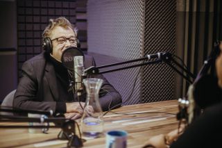 foto. Jan Toruński | STORIA by Abstra