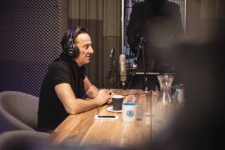 foto. Jan Toruński | STORIA by Abstra