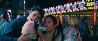 Do wszystkich chłopców: P.S. wciąż cię kocham