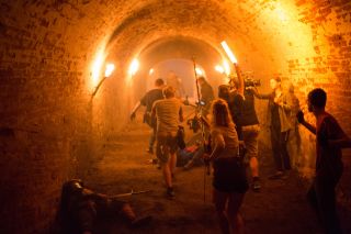 Pół wieku poezji później - plan