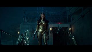 Wonder Woman 1984 - kadr ze zwiastuna