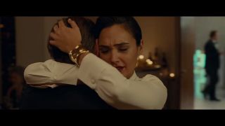 Wonder Woman 1984 - kadr ze zwiastuna