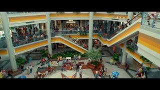 Wonder Woman 1984 - kadr ze zwiastuna