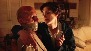 19. Śmierć i dziewczyna (1994)