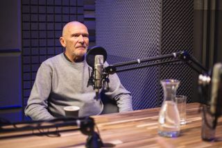 foto. Jan Toruński | STORIA by Abstra