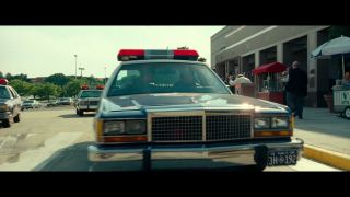 Wonder Woman 1984 - kadr ze zwiastuna