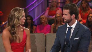 The Bachelorette
