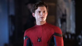 1. Tom Holland