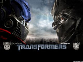 Transformers