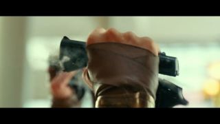 Wonder Woman 1984 - kadr ze zwiastuna