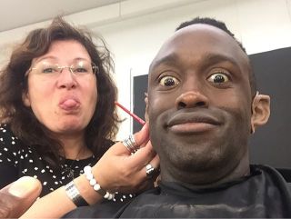 Wiedźmin - serial od kulis