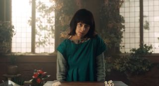 Wiedźmin - Yennefer