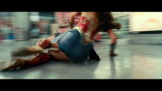Wonder Woman 1984 - kadr ze zwiastuna