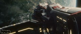 Avengers: Czas Ultrona - szkice koncepcyjne