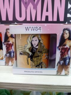 Wonder Woman 1984 - Cheetah