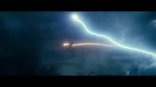 Wonder Woman 1984 - kadr ze zwiastuna