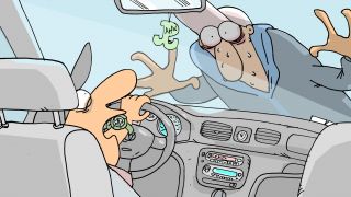 Wilq Superbohater - zdjęcie z serialu