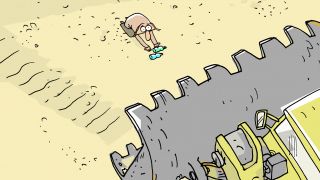 Wilq Superbohater - zdjęcie z serialu