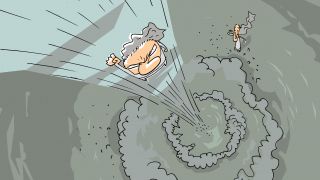 Wilq Superbohater - zdjęcie z serialu