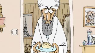 Wilq Superbohater - zdjęcie z serialu