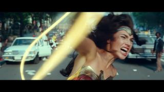 Wonder Woman 1984 - kadr ze zwiastuna