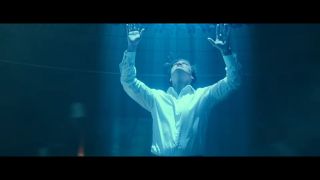 Wonder Woman 1984 - kadr ze zwiastuna