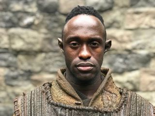 Wiedźmin - serial od kulis