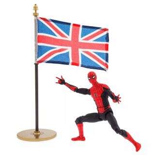 Spider-Man - zdjęcie zabawki