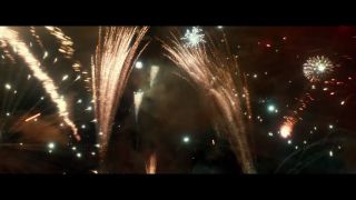 Wonder Woman 1984 - kadr ze zwiastuna