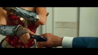 Wonder Woman 1984 - kadr ze zwiastuna