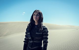 Yennefer