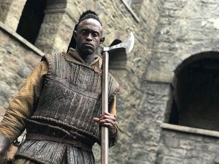 Wiedźmin - serial od kulis