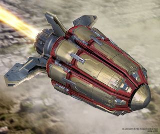 Avengers: Czas Ultrona - szkice koncepcyjne