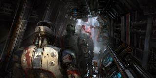 Avengers: Czas Ultrona - szkice koncepcyjne