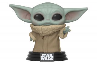 Baby Yoda - POP!