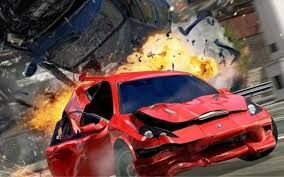 Burnout 3: Takedown