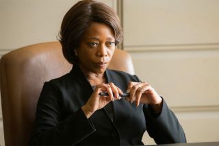 Alfre Woodard - Clemency