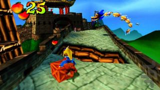 Crash Bandicoot 3: Warped