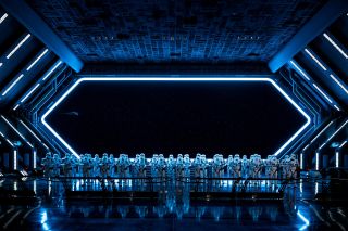 Star Wars: Rise of the Resistance