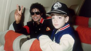 Leaving Neverland