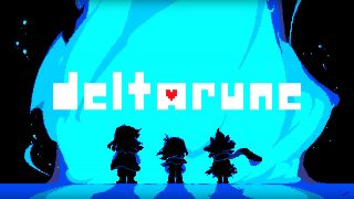 Deltarune