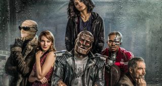 Doom Patrol