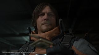 Death Stranding