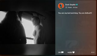 Snyder Cut 