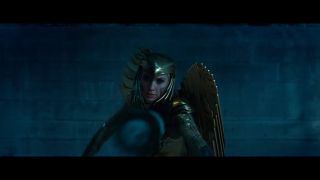 Wonder Woman 1984 - kadr ze zwiastuna