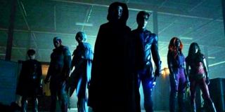 Titans - zdjęcie z 1. sezonu