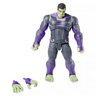 Hulk - zdjęcie zabawki